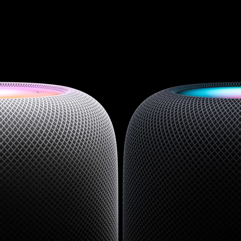 Homepod
