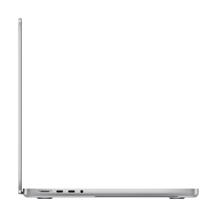 MacBook Pro 14" M4 - 12-Core CPU, 16-Core GPU, 24GB RAM, 512GB