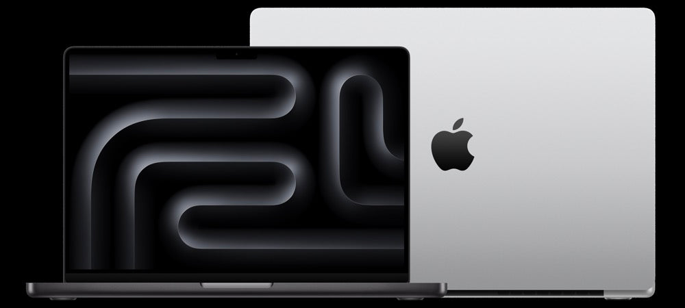 MacBook Pro 14" M4 Pro - 14-Core CPU, 20-Core GPU, 24GB RAM