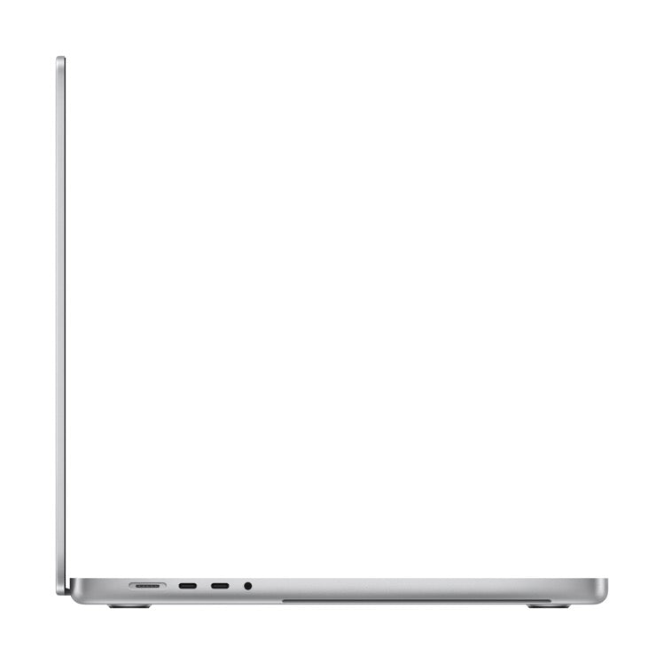MacBook Pro 16" M4 Max - 16-Core CPU, 40-Core GPU, 48GB RAM