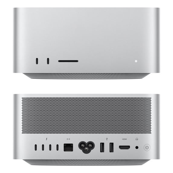 Mac Studio M3 Ultra - 28-Core CPU, 60-Core GPU, 96GB RAM, 1TB