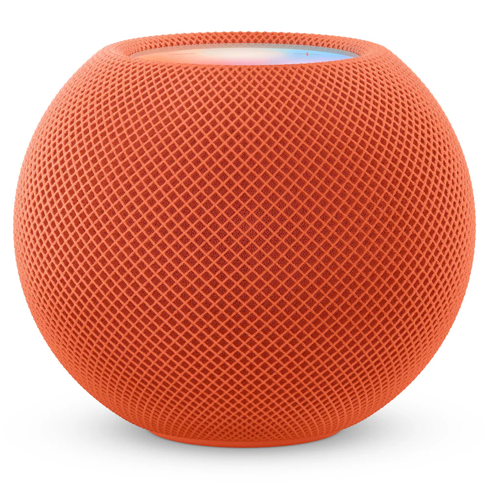Homepod Mini Orange