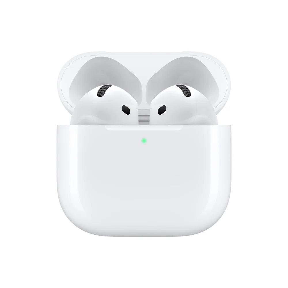 Airpods 4 With Active Noise Cancellation