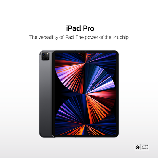 iPad Pro 11" M2 - 512GB Wi-Fi, Space Grey