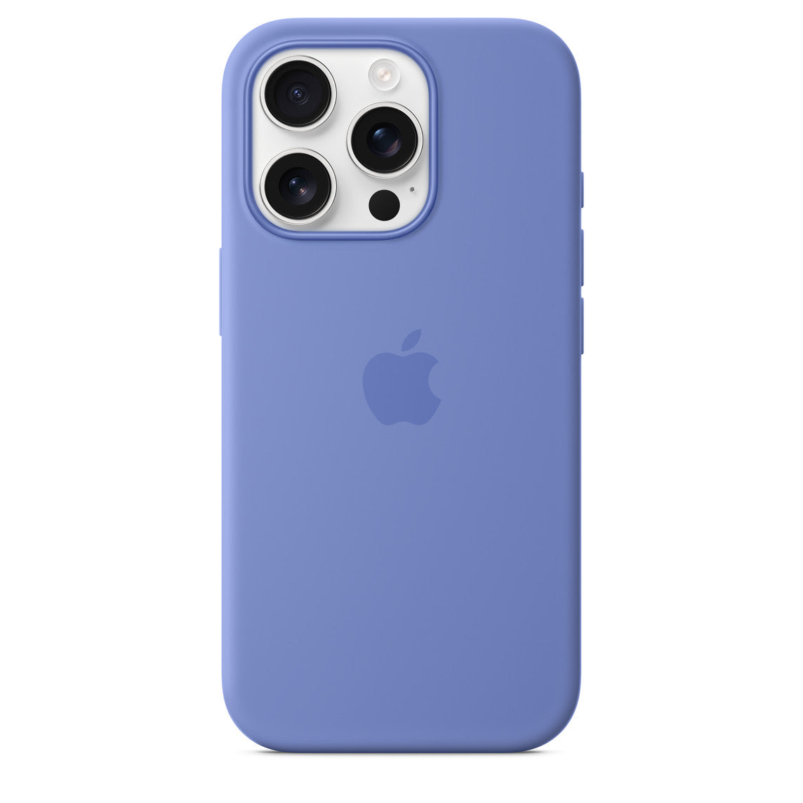 iPhone 16 Pro Silicone Case with MagSafe - Premium Protection