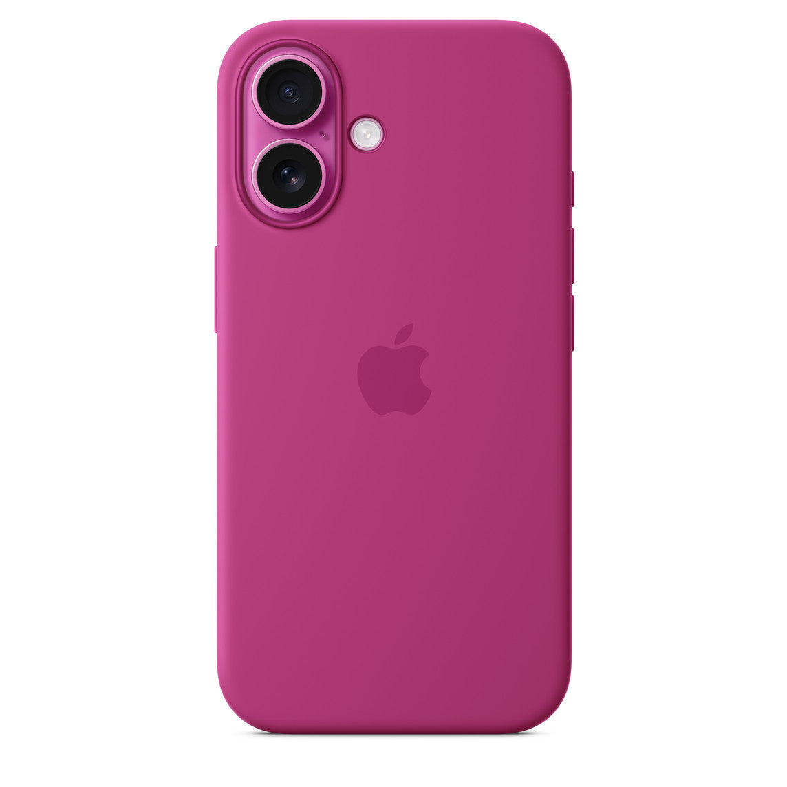 iPhone 16 Silicone Case with MagSafe - Premium Protection