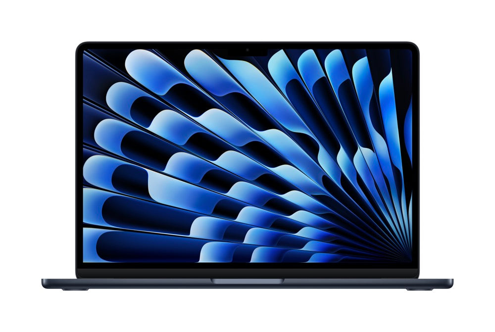 MacBook Air 13" M4 - 10-Core CPU, 8-Core GPU, 16GB, 256GB