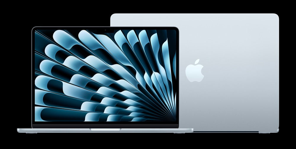 MacBook Air 13" M4 - 10-Core CPU, 8-Core GPU, 16GB, 256GB