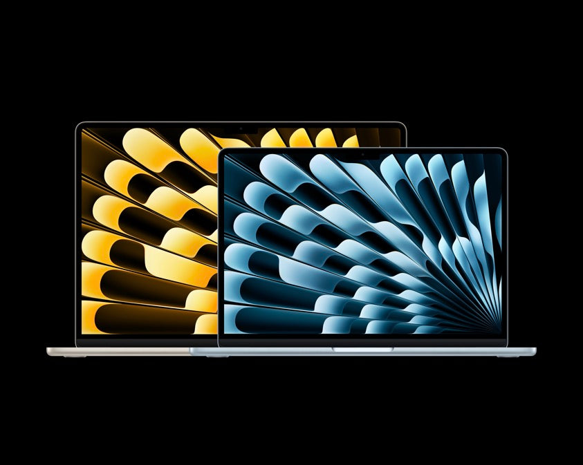 MacBook Air 13" (M4)