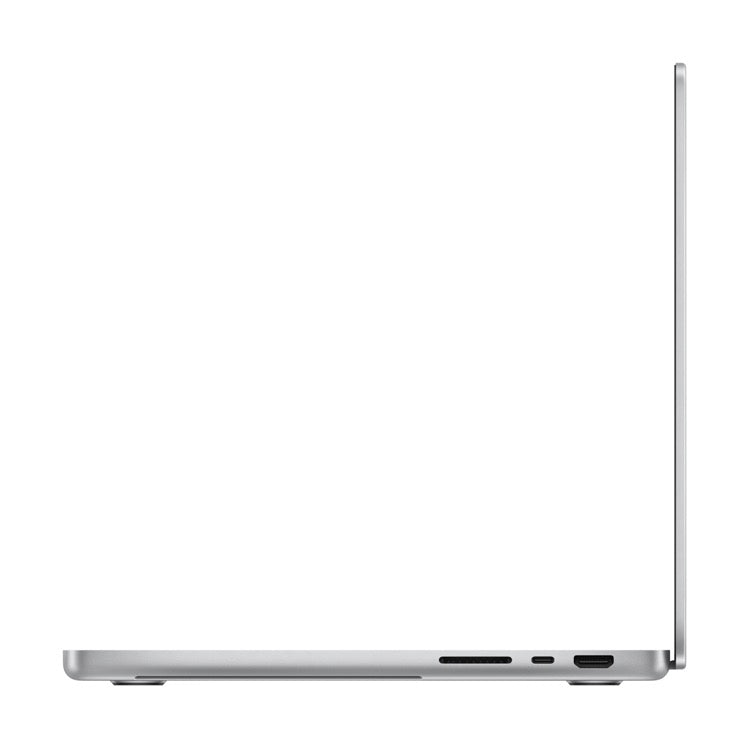 MacBook Pro 14" M4 Pro - 14-Core CPU, 20-Core GPU, 24GB RAM