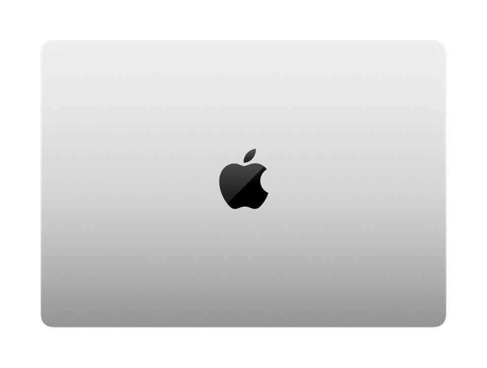 MacBook Pro 14" M4 Pro - 14-Core CPU, 20-Core GPU, 24GB RAM