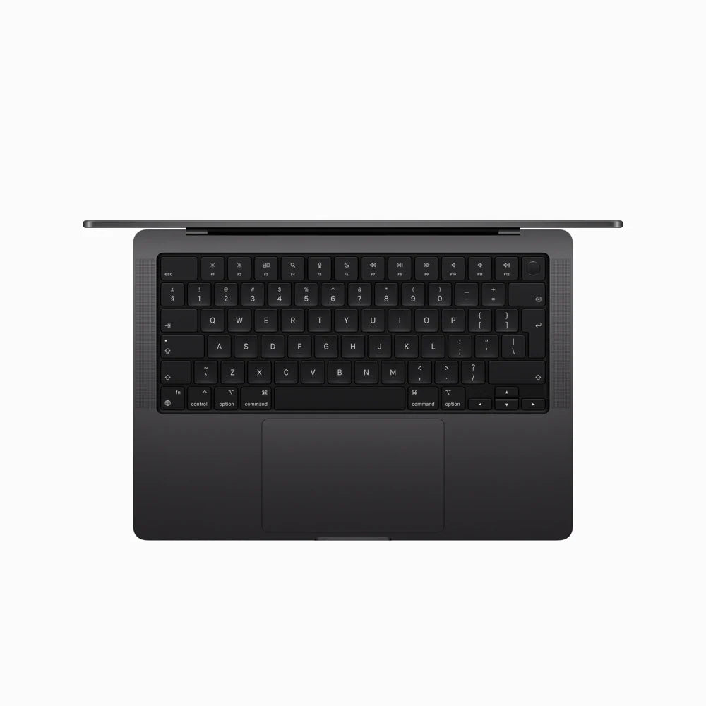 MacBook Pro 14" M3 - 11-Core CPU, 14-Core GPU, 18GB RAM