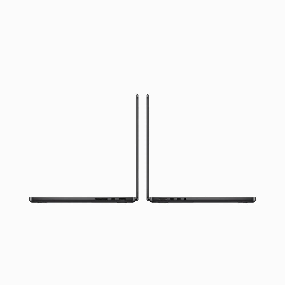 MacBook Pro 14" M3 - 11-Core CPU, 14-Core GPU, 18GB RAM