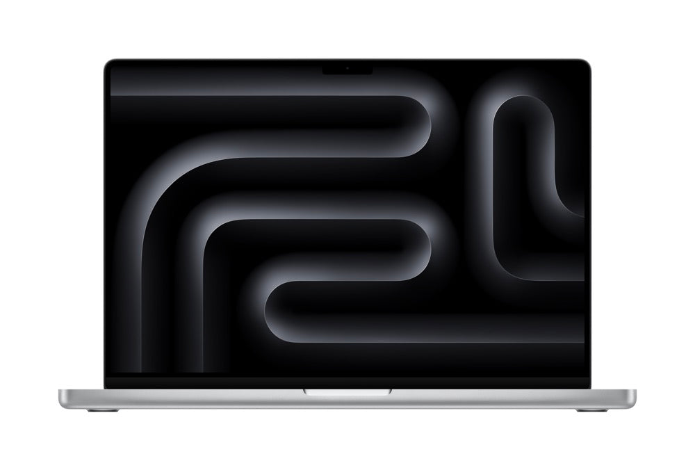MacBook Pro 16" M4 Max - 16-Core CPU, 40-Core GPU, 48GB RAM