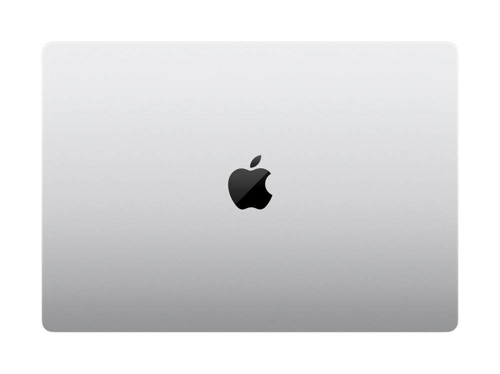 MacBook Pro 16" M4 Max - 16-Core CPU, 40-Core GPU, 48GB RAM