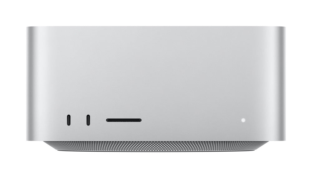 Mac Studio M3 Ultra - 28-Core CPU, 60-Core GPU, 96GB RAM, 1TB