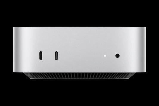 Mac Mini M4 Pro - 12-Core CPU, 16-Core GPU, 24GB RAM, 512GB