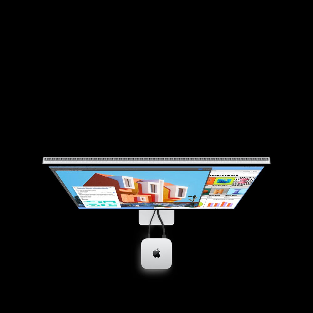 Mac Mini M4 Pro - 12-Core CPU, 16-Core GPU, 24GB RAM, 512GB