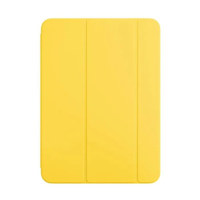 iPad (A16) Smart Folio Lemonade