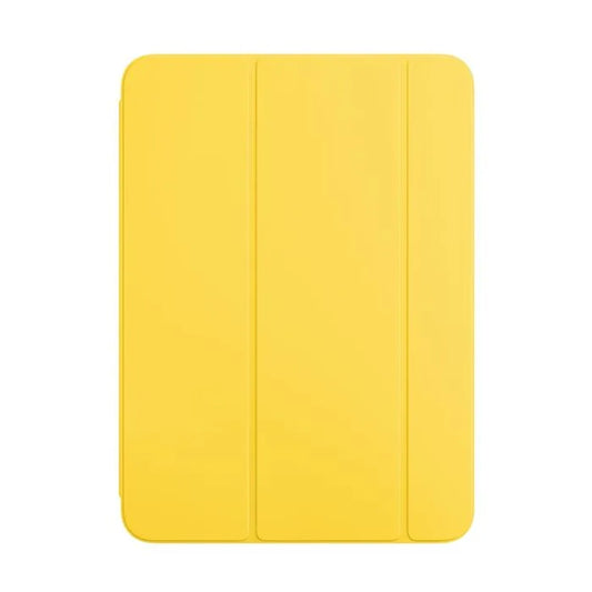 iPad (A16) Smart Folio Lemonade
