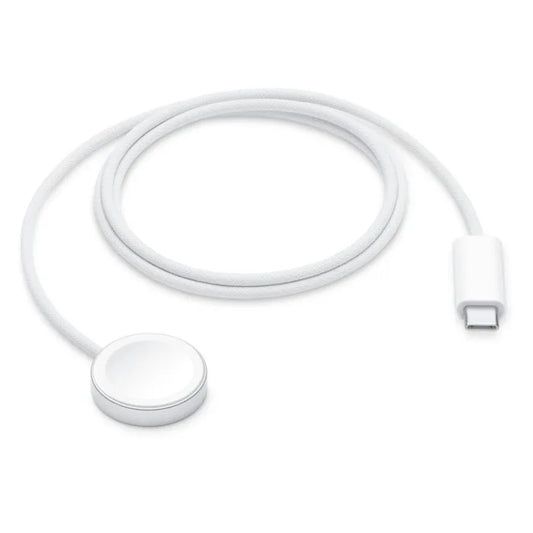 Apple Watch Magnetic Fast Charger USB-C - 1M